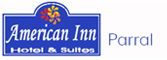 Hotel American Inn Parral