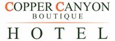 Copper Canyon Boutique