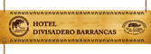 Hotel Divisadero Barrancas