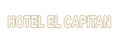 Hotel El Capitan