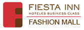 Hotel Fiesta Inn Fashion Mall