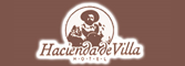 Hacienda de Villa